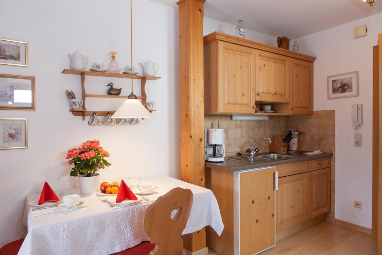 Landhaus Hubertus Bad Tölz Zewnętrze zdjęcie
