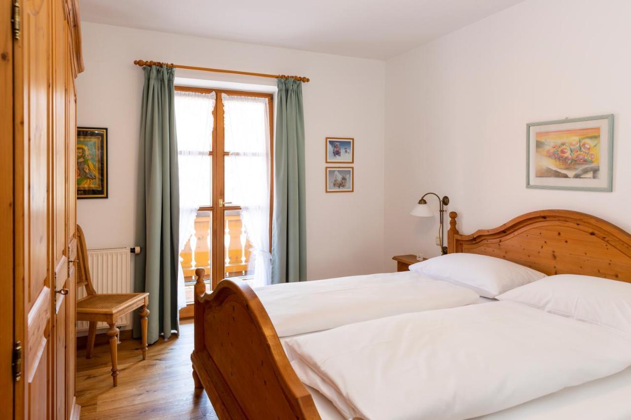Landhaus Hubertus Bad Tölz Zewnętrze zdjęcie