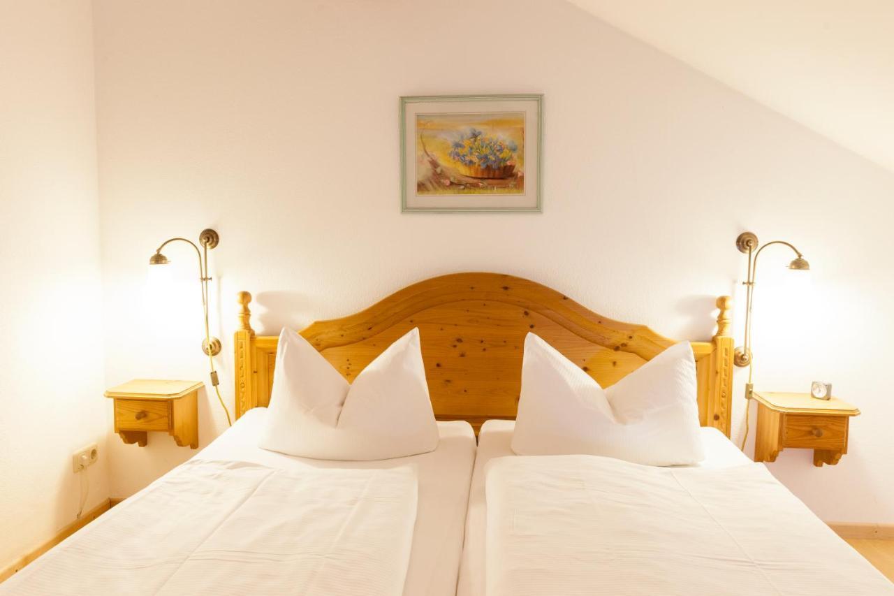 Landhaus Hubertus Bad Tölz Zewnętrze zdjęcie