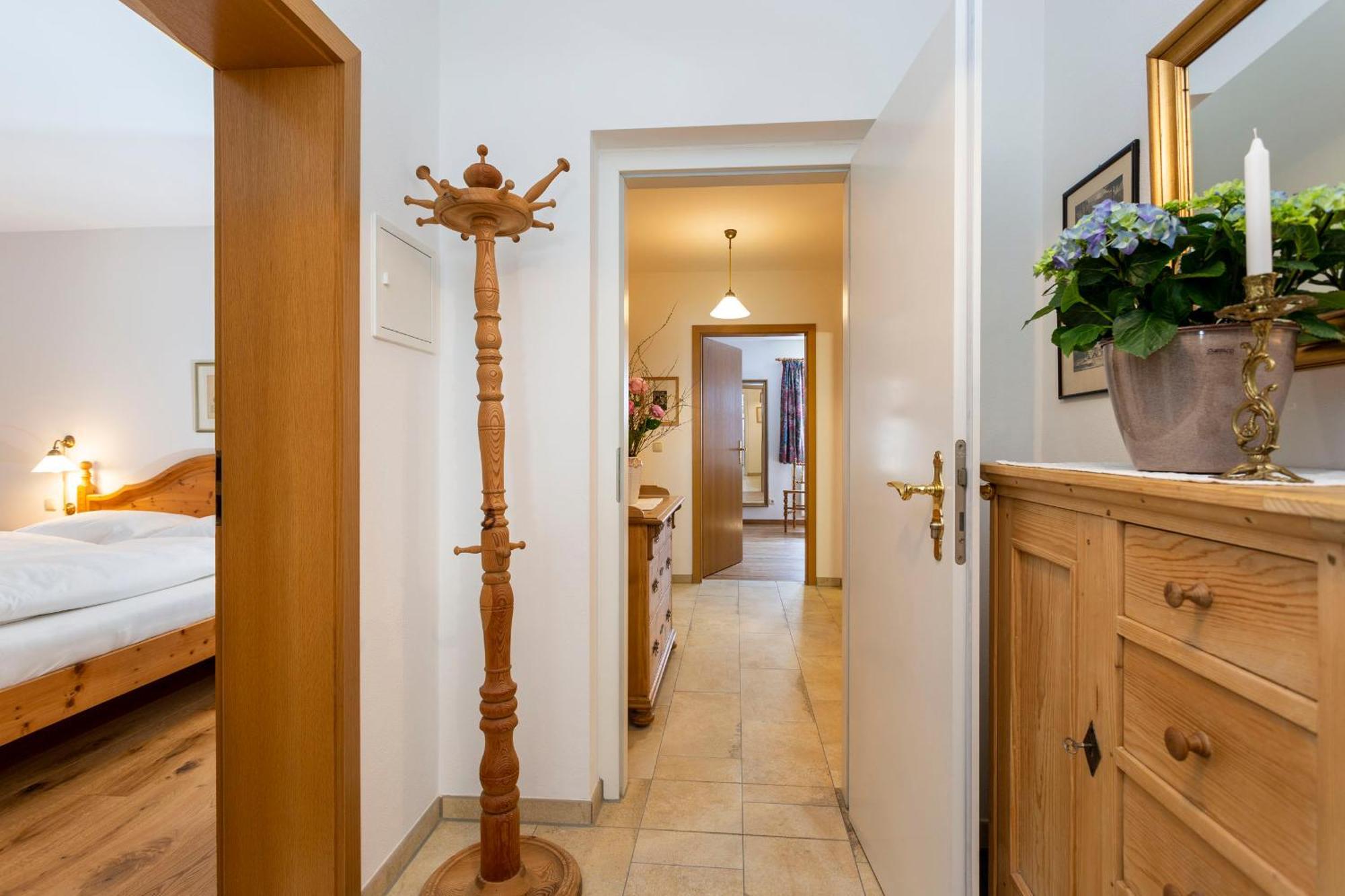 Landhaus Hubertus Bad Tölz Zewnętrze zdjęcie